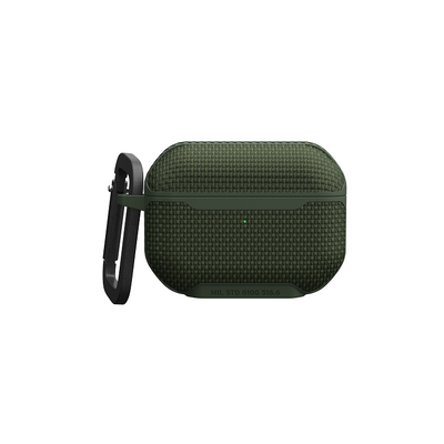 UAG AirPods Pro 1&2 Metropolis Case - Olive Drab Accessories > Mobiles & Tablets > Offer Zone