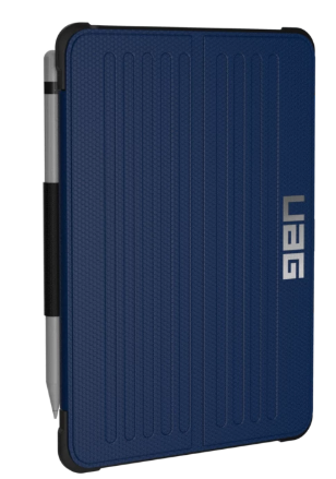 UAG Ipad Mini 5/4 (2019)- Metropolis Case - Cobalt