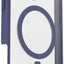 Otterbox Iphone 16 Pro Max React Magsafe Case - Clear / Purple