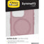 Otterbox Iphone 16 Pro Symmetry Clear Magsafe Case - Pink