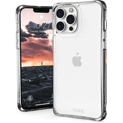 UAG Iphone 13 Pro Max / Iphone 12 Pro Max Plyo Case - Ice