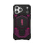 UAG Monarch Pro Magsafe Case For Apple iPhone 18/Apple iPhone 17 Pro Max - Deep Purple Synth