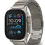 Decoded Apple Watch Ultra 1-2 Titanium Strap - Titanium