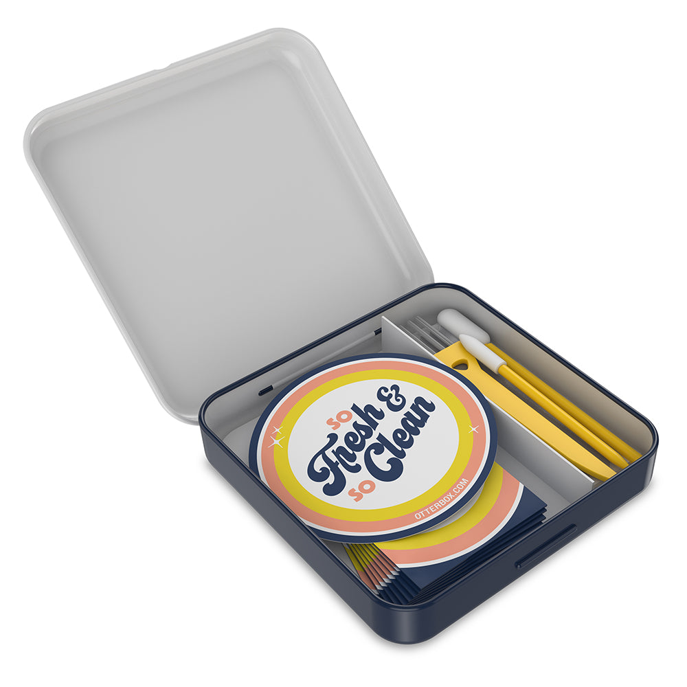 Otterbox Device Care Kit - Detailing Kit