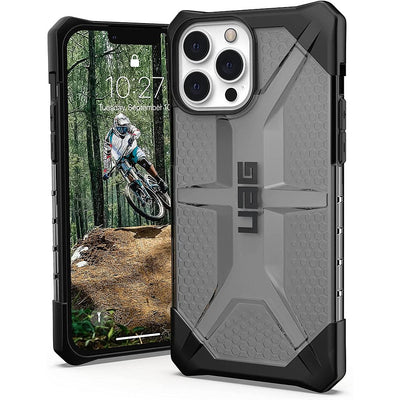 UAG Iphone 13 Pro Max / Iphone 12 Pro Max Plasma Case - Ash