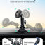 ESR OmniLock Dash/Widshield/Screen Magsafe Car Mount (Suction Cup)