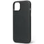 Decoded Iphone 15 Pro Leather Magsafe Case - Black