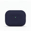 Decoded AirPods Pro 3 Silicone Case - Navy