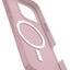 Otterbox iPhone 16 Pro Max Symmetry Clear Magsafe Case - Pink