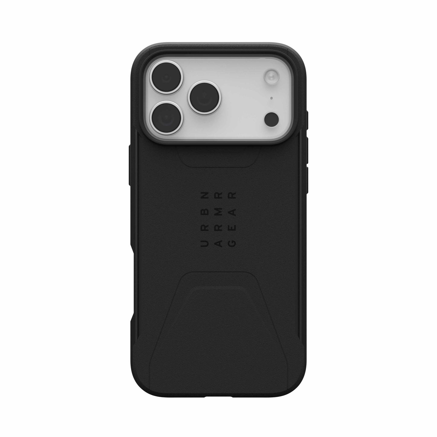 UAG iPhone 17 Pro Max Civilian Magsafe Case