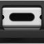 UAG iPhone 16 Pro Magsafe Metropolis Lt Case - Kevlar Olive