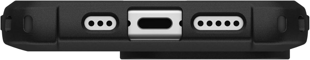 UAG iPhone 16 Pro Magsafe Metropolis Lt Case - Kevlar Olive