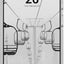 UAG Plyo Magnet Case For Samsung Galaxy S26 Ultra - Ice/Silver