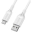 Otterbox Usb-A To Usb-C Cable – Standard 1 Meter - White