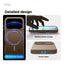 Elago iPhone 17 Pro Magnetic Silicone Case (Camera Control Key Included)  - Brown
