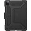 UAG Ipad Pro 11" (2Nd Gen) 2020 Metropolis Case - Black