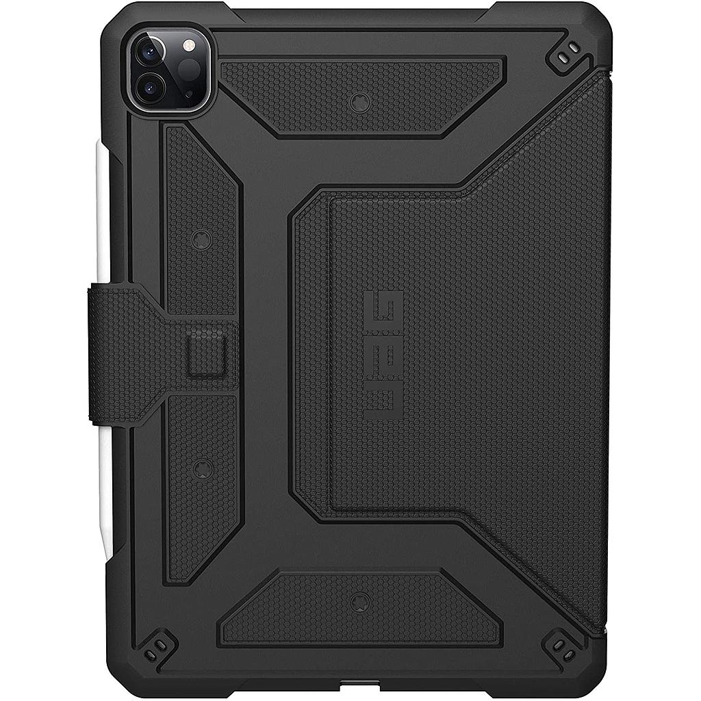 UAG Ipad Pro 11" (2Nd Gen) 2020 Metropolis Case - Black