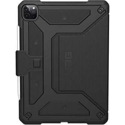 UAG Ipad Pro 11" (2Nd Gen) 2020 Metropolis Case - Black