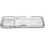 Decoded DropTec Transparent Backcover Case For iPhone 18 Pro Max / Apple iPhone 17 Pro Max - Clear
