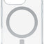 Otterbox iPhone 16 Pro Symmetry Clear Magsafe Case - Clear