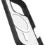 Otterbox iPhone 16 Pro React Magsafe Case - Clear/Black