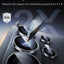 ESR Armorite Camera Glass Protectors For Samsung Galaxy S26 Ultra - Clear