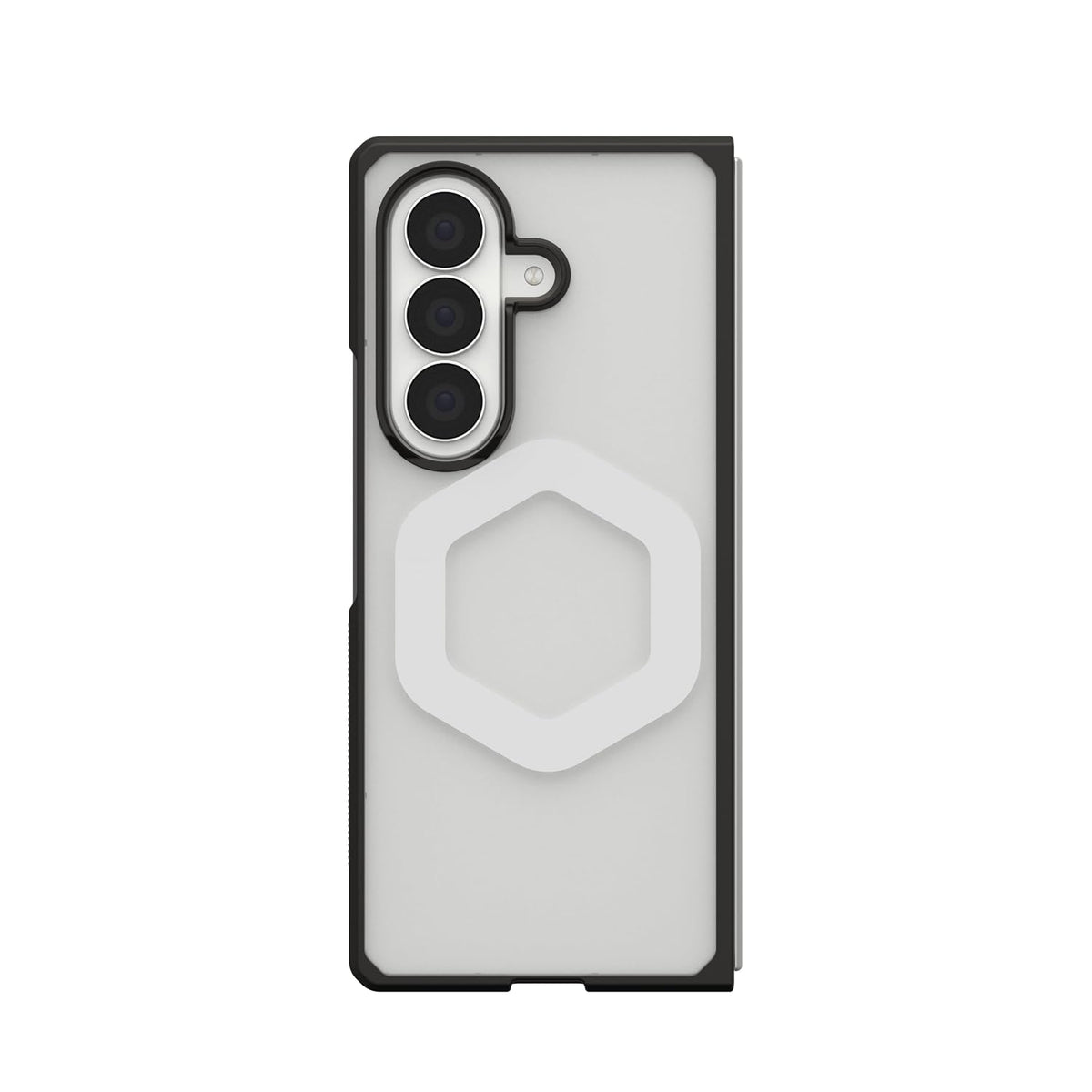 UAG Mouve Magnetic Case For Samsung Galaxy Z Fold 8 Ultra - Ice