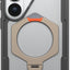 UAG Plasma XTE 360 with Magnet Case For Samsung Galaxy S26 Ultra - Ash
