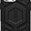 UAG Iphone 16 Pro Max Monarch Pro Kevlar Magsafe Case - Kevlar Black