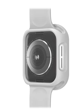 OtterBox Apple Watch 44mm Series 6/5/4/SE/SE2 Exo Edge Case - Grey Accessories > Smart Watches