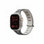 Native Union Active Watch Band For Apple Watch Ultra 42/44/45/49Mm - Black/Sandstone