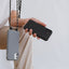 Woodcessories Change Case - Apple iPhone 14 Pro / Black Accessories > Mobiles & Tablets > Mobiles > Covers & Cases