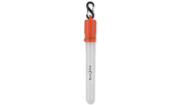 NiteIze LED Mini Glowstick - Orange