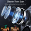 ESR Armorite Camera Glass Protectors For Samsung Galaxy S26 Ultra - Clear