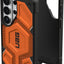 UAG Monarch Pro Kevlar w/Magnet Case For Samsung Galaxy S26 Ultra - Burnt Orange