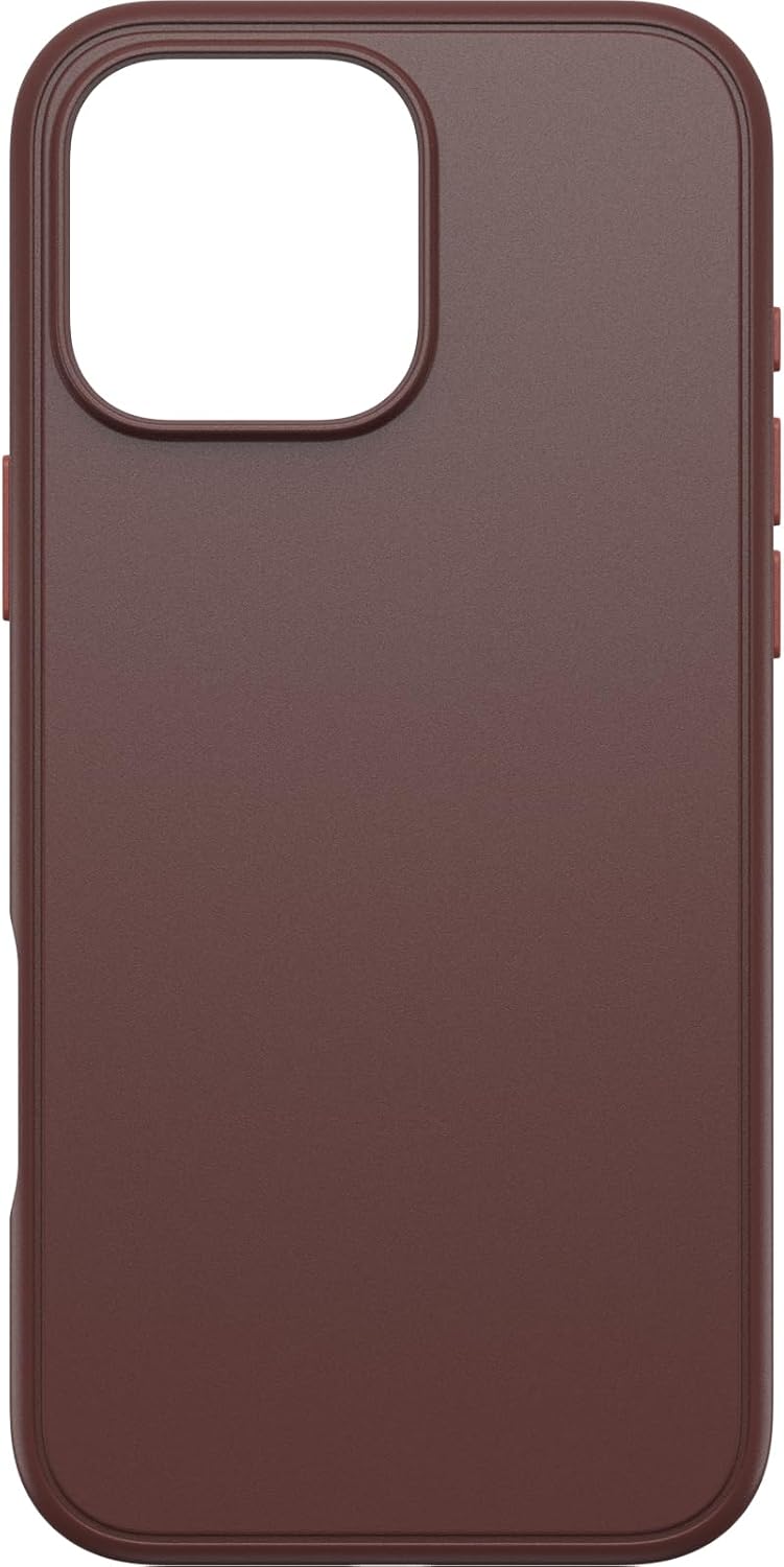 Otterbox Iphone 16 Pro Max Symmetry Magsafe Case - Brown