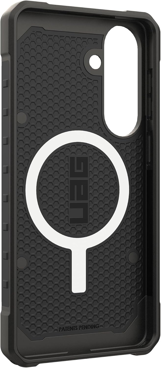 UAG Pathfinder w/Magnet Case For Samsung Galaxy S26 Plus - Black