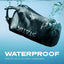 Statik Marcase - Waterproof Floating Bag 10L - Black