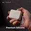 Elago Airpods Pro Suit Case - White