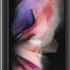 Otterbox Galaxy Z Fold 3 5G Thin Flex - Black