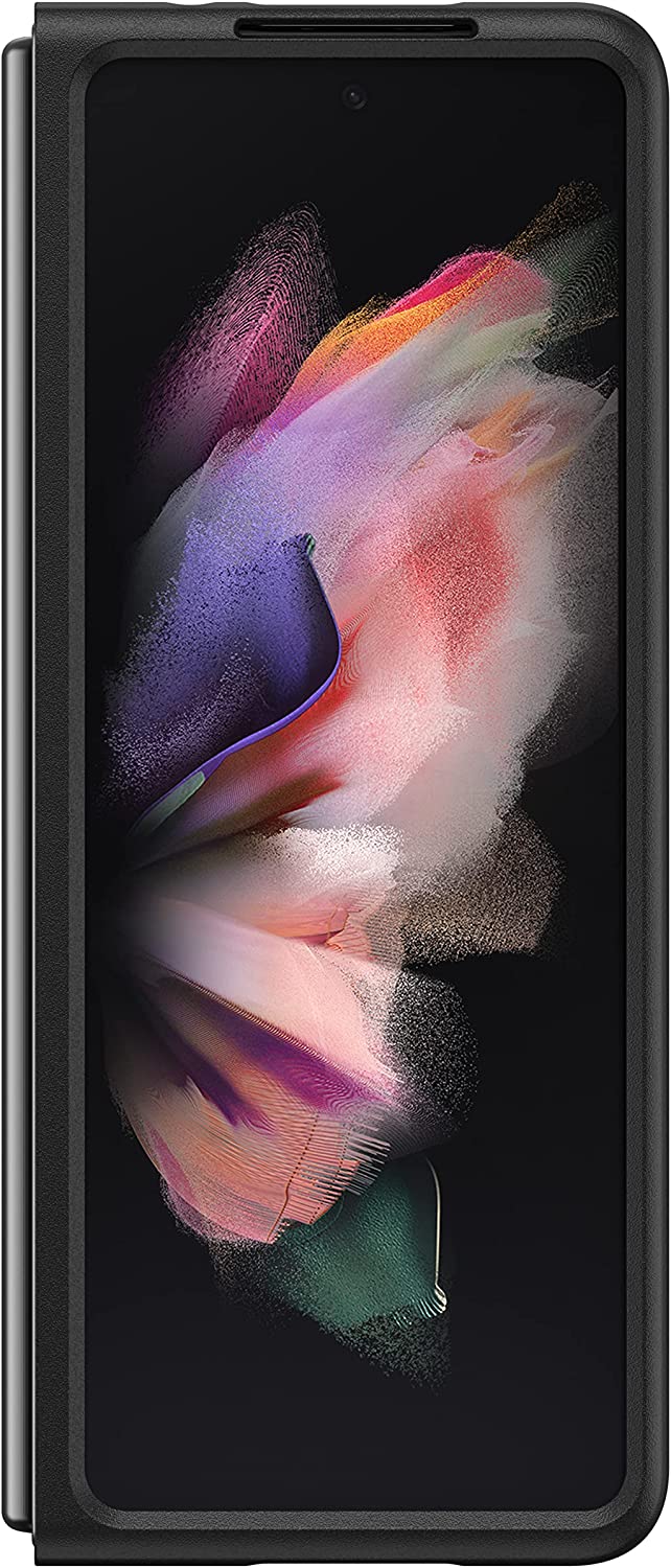 Otterbox Galaxy Z Fold 3 5G Thin Flex - Black