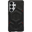 UAG Monarch Pro Kevlar w/Magnet Case For Samsung Galaxy S26 Ultra - Black