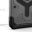 UAG Pathfinder Clear w/Magnet Case For Samsung Galaxy S26 Ultra - Ash/Black