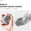 Elago Galaxy Buds 3 / 3 Pro / 3 FE AW5 Hang Case - Light Gray