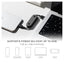 Native Union Pocket Cable - Usb C-C - Slate Green
