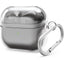 Elago Galaxy Buds 3 / 3 Pro / 3 FE Clear Hang Case