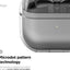 Elago Galaxy Buds 3 / 3 Pro / 3 FE Clear Hang Case