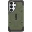 UAG Pathfinder with Magnet Case For Samsung Galaxy S26 Ultra - Olive Drab