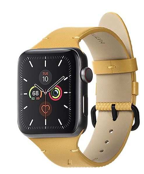 Native Union Apple Watch 49/45/44Mm (Re) Classic Strap - Kraft