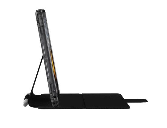 UAG Ipad (9.7 Screen) Ipad Plyo Case - Ice